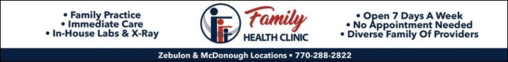 Family Health Clinic of Pike County