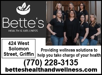 Bette's Health and Wellness