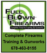 Full Blown Firearms