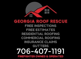 Georgia Roof Rescue