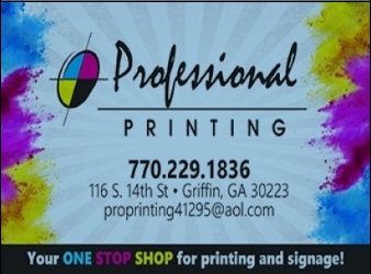 Professional Printing