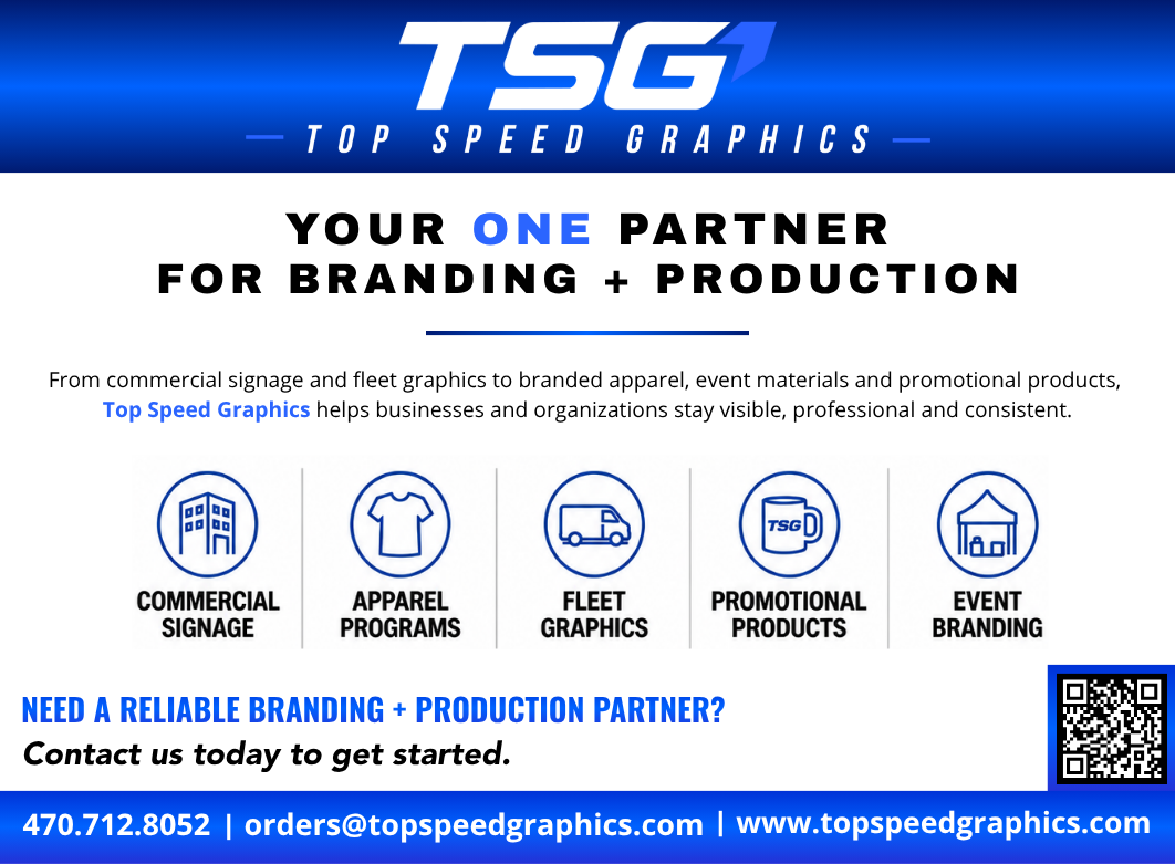Top Speed Graphics